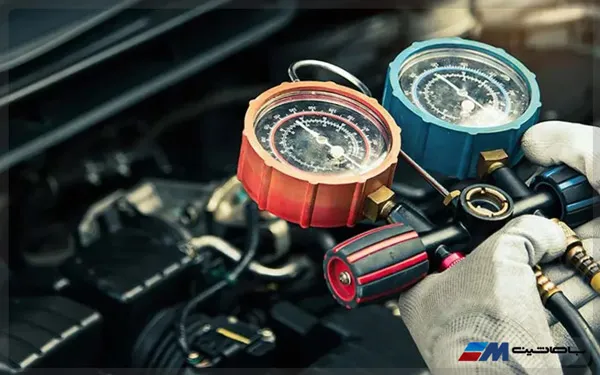 بهترین زمان گاز کولر خودرو چه موقع است؟